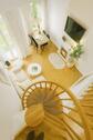 Foto - Moderne Maisonette-Wohnung mit Galerie & Terrasse in Waldkirchen