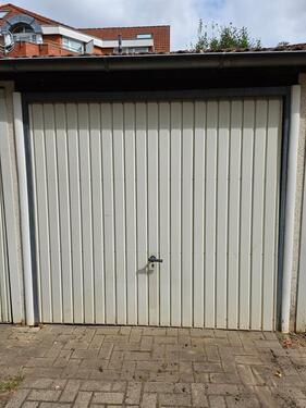 Foto - Garage in Gehrden zu vermieten - 90,00 EUR Miete,