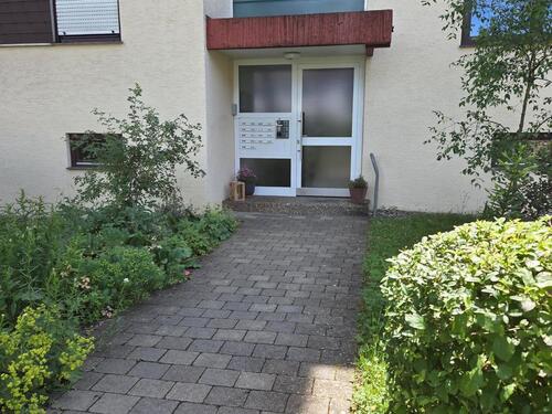 Foto - Großzügige 4-Zimmer-Eigentumswohnung mit Balkon