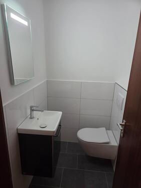 Foto - Etagenwohnung in Nürtingen