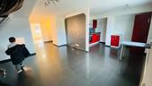 Foto - Dachgeschosswohnung 90431 Nürnberg 900€ Warm