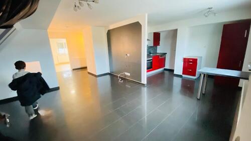 Foto - Dachgeschosswohnung 90431 Nürnberg 900€ Warm