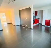 Dachgeschosswohnung 90431 Nürnberg 900€ Warm