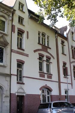 Foto - Mehrfamilienhaus in Mülheim an der Ruhr in ruhiger Anliegerstraße
