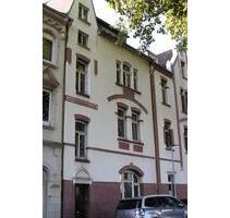 Mehrfamilienhaus in Mülheim an der Ruhr in ruhiger Anliegerstraße