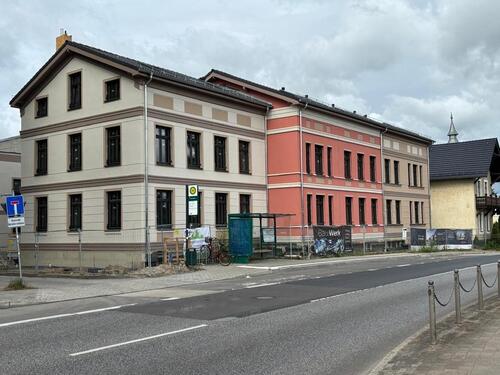 Foto - Etagenwohnung zur Miete in Potsdam
