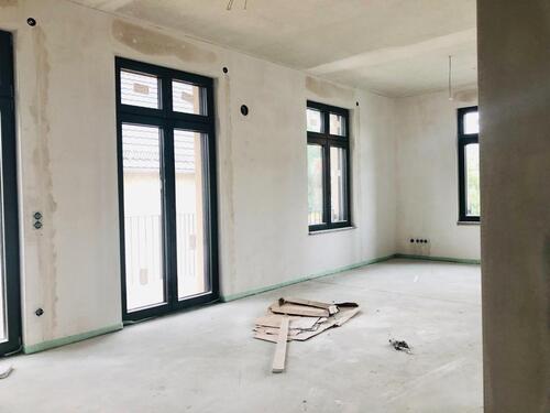 Foto - Etagenwohnung in Potsdam zur Miete