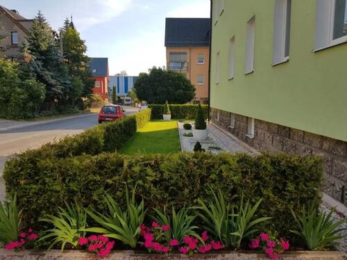 Foto - Etagenwohnung zur Miete in Chemnitz