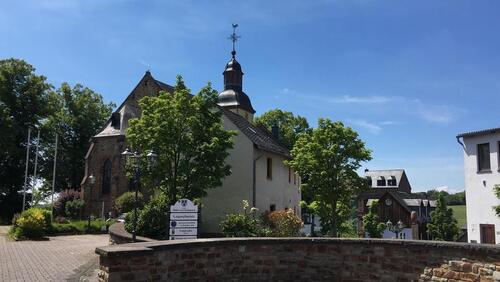 Foto - Etagenwohnung zur Miete in Höhr-Grenzhausen