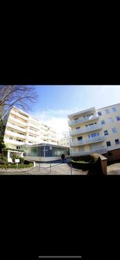Foto - Vollmöblierte 2-Zimmer-Wohnung - 1.070,00 EUR Kaltmiete,