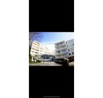 Vollmöblierte 2-Zimmer-Wohnung - 1.070,00 EUR Kaltmiete, in Wiesbaden (PLZ: 65183)