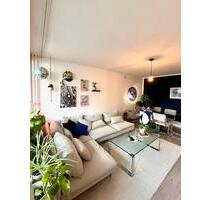 Hoheluft I helle 3 Zimmer Whg I 4 Monate Zwischenmiete - Hamburg Hoheluft-West