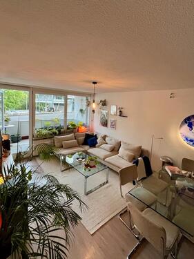 Foto - Etagenwohnung zur Miete in Hamburg