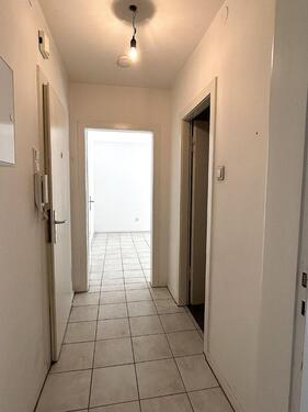 Foto - Etagenwohnung in Wuppertal
