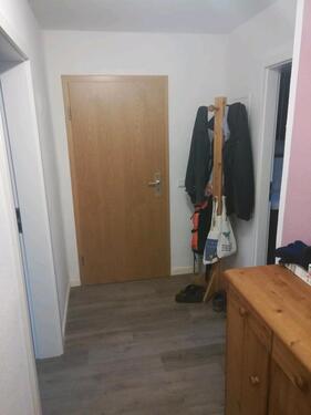 Foto - Etagenwohnung in Ellrich