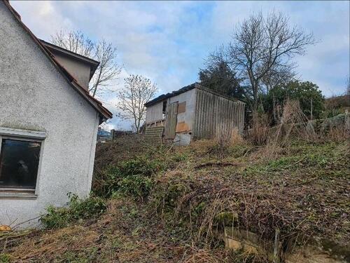 Foto - Einfamilienhaus in Marsberg