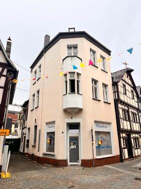 Foto - Charmantes Altstadthaus mit Ladenlokal in LinzRhein zum Verkauf