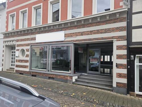 Foto - Gewerbeeinheit Laden 220qm EG Zentrum Birkenfeld zu vermieten