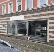 Gewerbeeinheit Laden 220qm EG Zentrum Birkenfeld zu vermieten