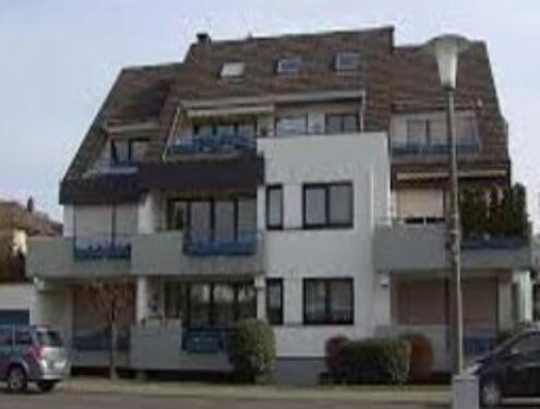 Foto - Bad Neuenahr, schöne 2 Zimmer-Wohnung