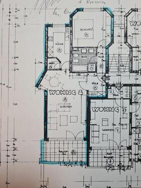 Foto - Etagenwohnung zur Miete in Bad Neuenahr-Ahrweiler