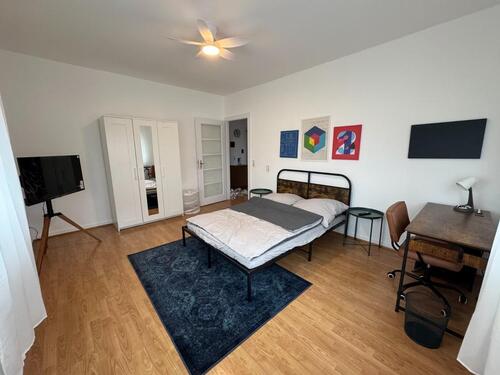 Foto - andere zur Miete in Frankfurt am Main