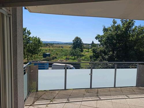 Foto - Etagenwohnung in Griesheim