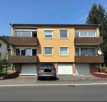 Wohnung 3 Zimmer Küche Bad 70qm Hinter der Blume - Hann. Münden