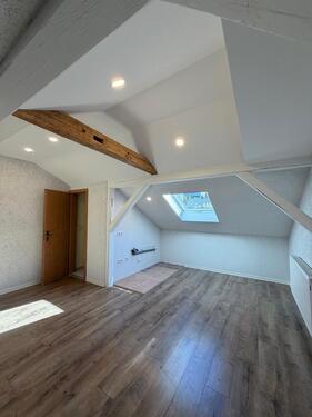 Foto - Süße 2-Zimmer-Wohnung im DG in Schramberg