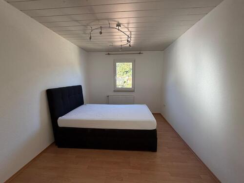 Foto - Etagenwohnung in Schramberg