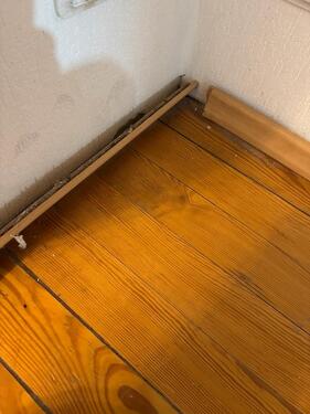 Foto - Wohnung zu vermieten 2 Zimmer Küche Bad