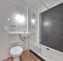 Walk-In-Dusche! Frisch renovierte 3-Zimmer-Wohnung im 2. OG! ** Ab 02-2026 ** - Dresden Cotta