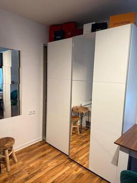 Foto - 1 Zimmer Etagenwohnung zur Miete in Düsseldorf