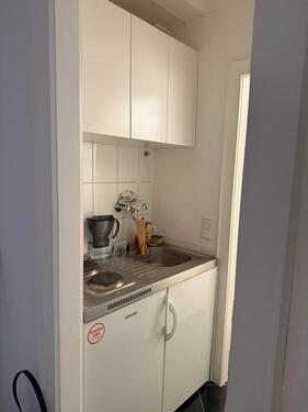 Foto - Etagenwohnung in Düsseldorf zur Miete