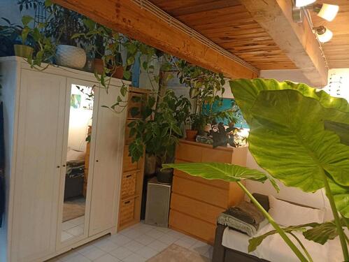 Foto - 2 Zimmer Einfamilienhaus zur Miete in Ihringen