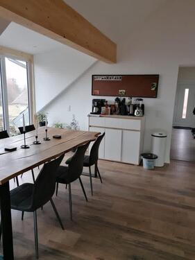 Foto - Helle 3-Zimmer-Loftwohnung in Parkstetten