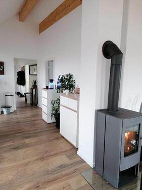 Foto - 3 Zimmer Etagenwohnung zur Miete in Straubing