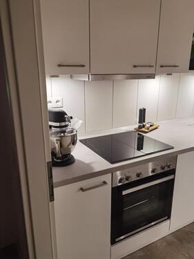 Foto - 3 Zimmer Etagenwohnung in Straubing