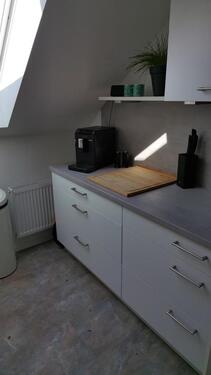 Foto - Etagenwohnung in Straubing zur Miete