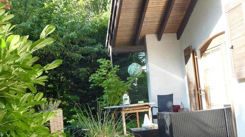 Foto - 3 Zimmer Einfamilienhaus zur Miete in Stromberg