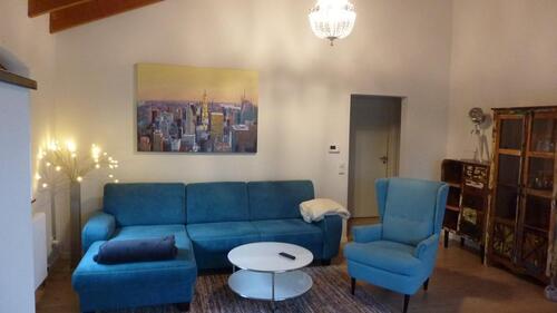 Foto - Einfamilienhaus in Stromberg zur Miete