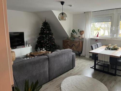 Foto - gemütliche DG-Wohnung in Voerde Friedrichsfeld