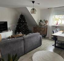 gemütliche DG-Wohnung in Voerde Friedrichsfeld - Voerde (Niederrhein) gemütliche DG-Wohnung in Voerde Friedrichsfeld - Voerde (Niederrhein)