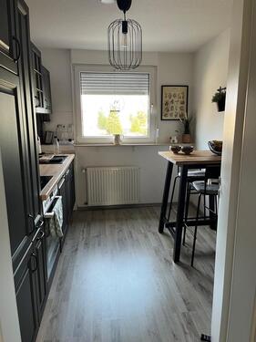 Foto - 3.5 Zimmer Dachgeschoßwohnung in Voerde (Niederrhein)