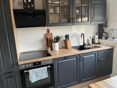 Foto - Dachgeschoßwohnung in Voerde (Niederrhein) zur Miete