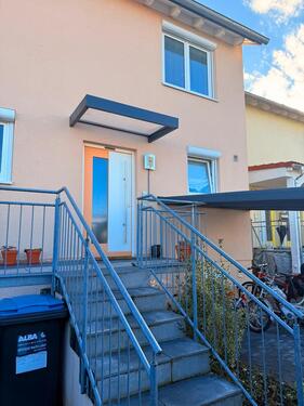 Foto - Charmantes Reihenmittelhaus in Metzingen - provisionsfrei