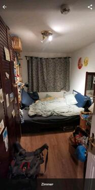 Foto - Etagenwohnung in Kiel zur Miete