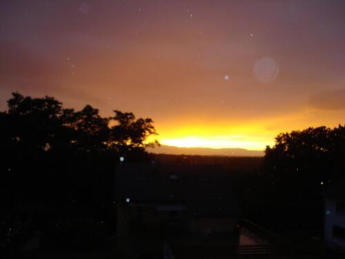 Foto - Zweizimmerwohnung Bad Bellingen