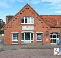 Großer Büroraum für Ihr Business in beliebter Lage von Stade zu vermieten