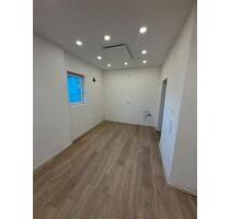 kernsaniert: 2-Zimmer Erdgeschosswohnung - Hermaringen